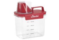 VILEDA Waschmittel Aufbew.Box 1100ml