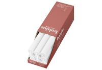 BOLSIUS Leuchterkerzen "Rustik" 9er Karton - 9 Stück