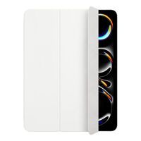 Apple Smart Folio iPad Pro 13" (M4) weiß (MWK23ZM/A)