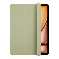 Apple Smart Folio iPad Air 13" (M2) salbei (MWKC3ZM/A)