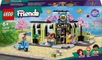 LEGO® Friends 42618 Heartlake Café