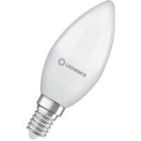 Ledvance LEDKERZE 4,9W E14 827 470LM MT (PERFORMANCE CL B40)