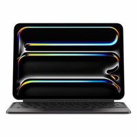 Apple Magic Keyboard iPad Pro 11" (M4) schwarz (deutsch) (MWR23D/A)