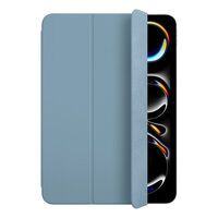 Apple iPad Pro 11" (M4) Smart Folio, denim