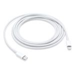Apple USB-C Kabel auf Lightning (2m) (MW2R3ZM/A)