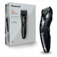 Panasonic HAARSCHNEIDER             AKKU (ER-GC53-K503      SW)