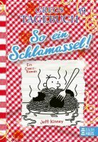 Bastei Lübbe AG Gregs Tagebuch, Band 19
