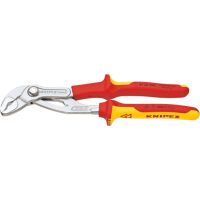 Knipex VDE WASSERPUMPENZANGE (COBRA 250MM)