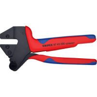 Knipex SYSTEM 200MM OHNE KOFFER LEER (CRIMPZANGE)