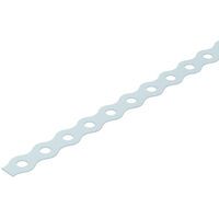 OBO MONTAGEBAND S.VERZ. 12X0,8MM (MZ090 LI12 FS   GEL.)