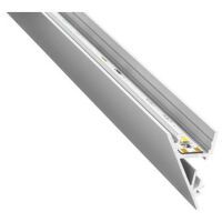 Barthelme ALUPROFIL ELOXIERT 2M (WALLLIGHT 2.0)