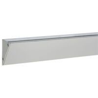 Barthelme ENDKAPPEN ALU ELOXIERT (PAAR) (WALLLIGHT 2.0)