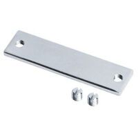 Barthelme GARgano/GARliano Verbinder Metall inkl. 2 Madenschrauben 62399919