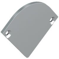 Barthelme ENDKAPPE HALBRUND (2STK) (CATANIA ANGOLO 3030)