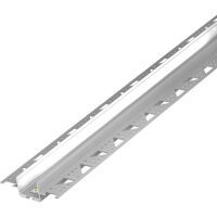 Barthelme TROCKENBAUPROFIL ALU ROH 3M (CATANIA 30 TB)