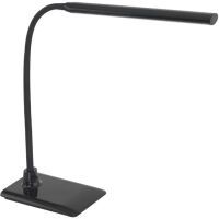 Eglo TISCHLEUCHTE 4,5W LED M.TOUCH (LAROA SCHWARZ 25G502)