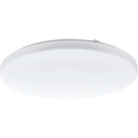 Eglo DECKENL.LED 33,5W 3900LM 3000K (FRANIA Ø430 WEIß)