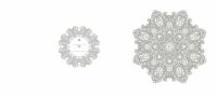 Coppenrath Verlag GmbH & Co.KG Mandalas - Limited Edition (Creative Time)