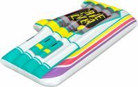 Bestway Aqua Arcade Luftmaratze