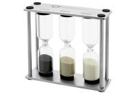 Bredemeijer Tea-Timer 'Sanduhr'