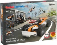 Fischertechnik GmbH fischertechnik Universal Max