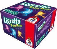 Schmidt Spiele Ligretto® Fun Run