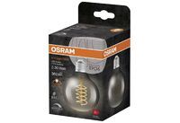 Ledvance LED GLOBE 7,8W 1800K E27 DIM (VINTAGE 1906 GL80)