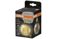 Ledvance LED GLOBE 8,8W 2200K E27 DIM (VINTAGE 1906 GL80)