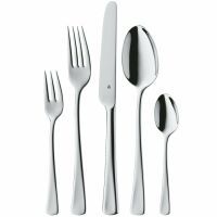 WMF Denver Besteck-Set, 60-teilig, Cromargan