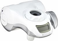 BRITA OnTap Pro V-MF Wasserfiter 600L weiß