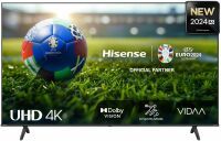 Hisense 55A6N 4K Smart TV schwarz 