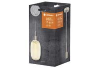Ledvance PENDELLEUCHTE NEEDLE BEIGE (VINTAGE 1906 PENDULU)