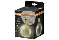 Ledvance LED GLOBE A 2,2W 827 GOLD E27 (VINTAGE 1906 CLASSIC)
