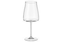 BOHEMIA CRISTAL Weinkelch Selection 'Alex' - 6 Stück