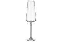 BOHEMIA CRISTAL Sektkelch Selection 'Alex' - 6 Stück