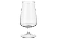 BOHEMIA CRISTAL Biertulpe Selection 'Alex' - 6 Stück