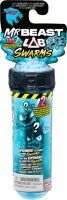 Moose Toys MRBEAST LAB SWARMS Figuren 5PK