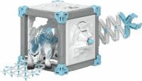 schleich® ELDRADOR® CREATURES 42733 BattleCave Schneeschlitzer