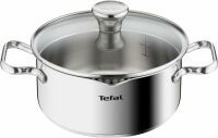 Tefal A70544 Duetto Kochtopf 20 cm A70544