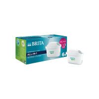 BRITA Maxtra+ Pro All-In-1 Wasserfilter 6er