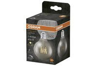 Ledvance LED GLOBE SLIM 4,8W 827 KL E27 (VINTAGE 1906 FIL DIM)