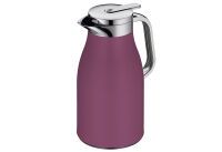 ALFI Isokanne Skyline deep rose mat