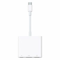 Apple USB-C-Digital-AV-Multiport-Adapter (MW5M3ZM/A)
