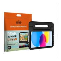 Eiger Peak Case Junior iPad 10.9 (EGKC00004)