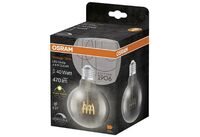 Ledvance LED GLOBE SLIM 4,8W 827 KL E27 (VINTAGE 1906 FIL DIM)