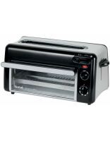 Tefal Langschlitz Toaster n' Grill A12 TL 6008