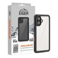 Eiger Avalanche Case iPhone 16 Plus (EGCA00650)