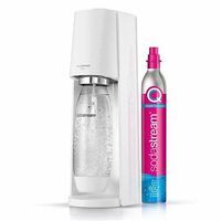 Sodastream Terra Wassersprudler weiß