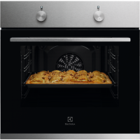Electrolux BACKOFEN 60cm (KOHLH00BX)