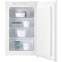 Electrolux GEFRIERSCHRANK EINBAU     88CM (LUB3AE88S         WS)